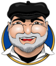 Grecian Corner Logo