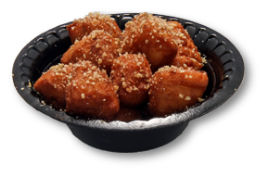 Grecian Corner Loukoumades